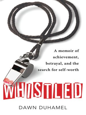 cover image of Whistled